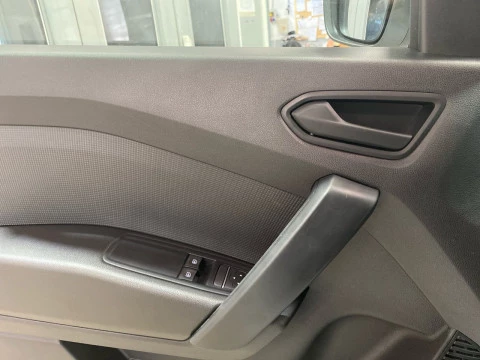 Renault Kangoo Furgón Profesional Blue dCi 70kW (95CV)