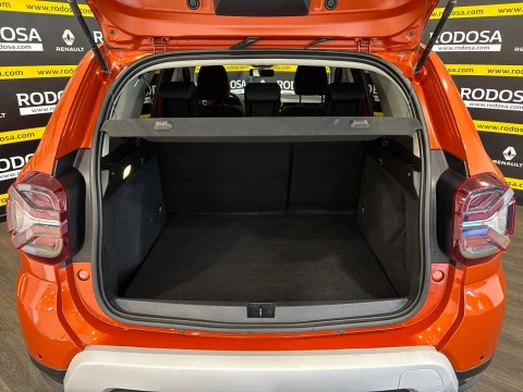Dacia Duster Prestige Bl. dCi 85kW(115CV) 4X2