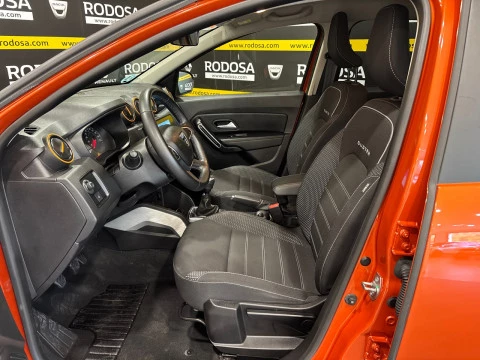 Dacia Duster Prestige Bl. dCi 85kW(115CV) 4X2