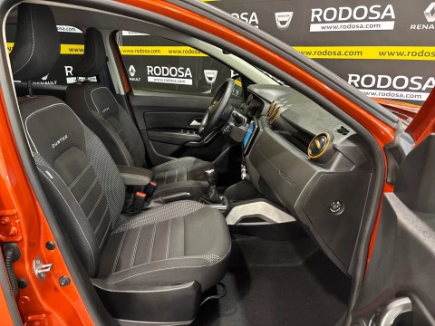 Dacia Duster Prestige Bl. dCi 85kW(115CV) 4X2