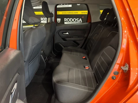 Dacia Duster Prestige Bl. dCi 85kW(115CV) 4X2