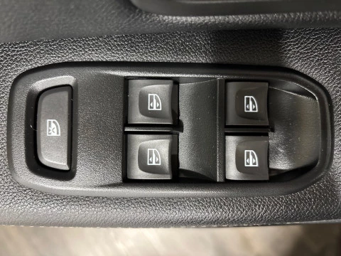 Dacia Duster Prestige Bl. dCi 85kW(115CV) 4X2