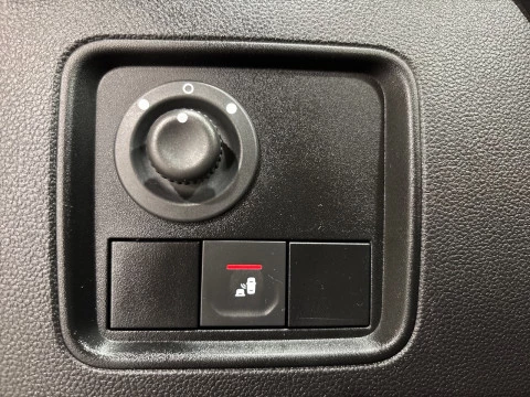 Dacia Duster Prestige Bl. dCi 85kW(115CV) 4X2