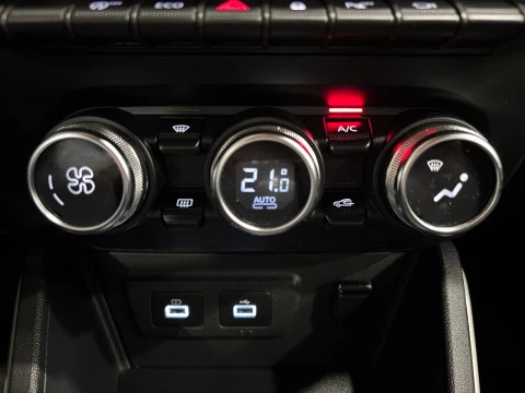 Dacia Duster Prestige Bl. dCi 85kW(115CV) 4X2