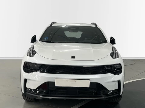 Lynk & Co 01 1.5 PHEV CORE 5P