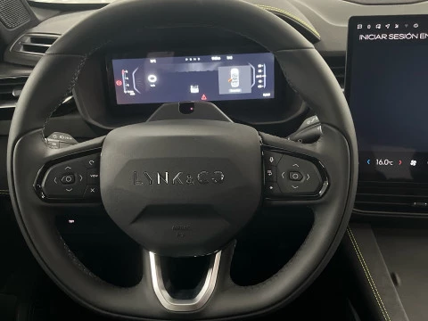 Lynk & Co 01 1.5 PHEV CORE 5P