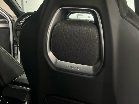 Lynk & Co 01 1.5 PHEV CORE 5P