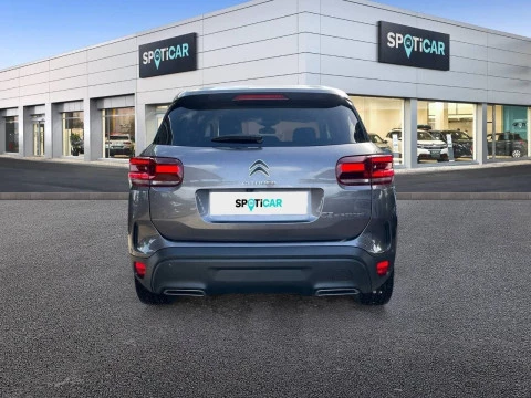 Citroën C5 Aircross PureTech 96kW (130CV) S&S C Series