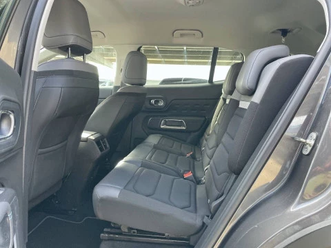 Citroën C5 Aircross PureTech 96kW (130CV) S&S C Series