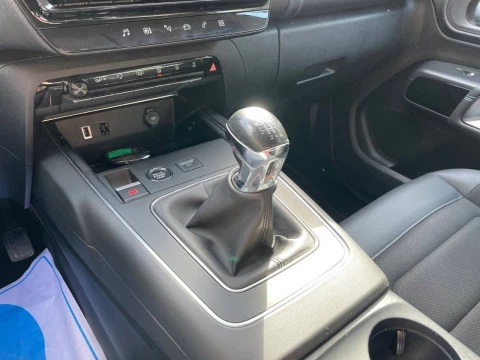 Citroën C5 Aircross PureTech 96kW (130CV) S&S C Series