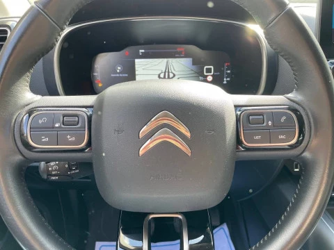 Citroën C5 Aircross PureTech 96kW (130CV) S&S C Series