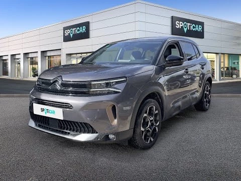Citroën C5 Aircross PureTech 96kW (130CV) S&S C Series
