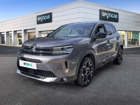 Citroën C5 Aircross PureTech 96kW (130CV) S&S C Series