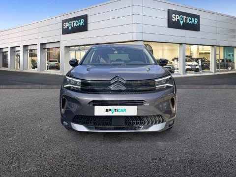 Citroën C5 Aircross PureTech 96kW (130CV) S&S C Series