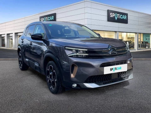 Citroën C5 Aircross PureTech 96kW (130CV) S&S C Series