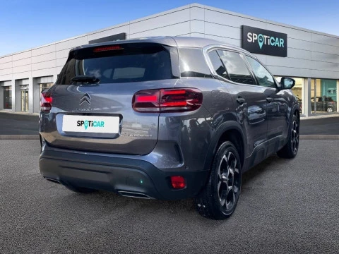 Citroën C5 Aircross PureTech 96kW (130CV) S&S C Series