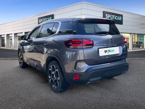 Citroën C5 Aircross PureTech 96kW (130CV) S&S C Series