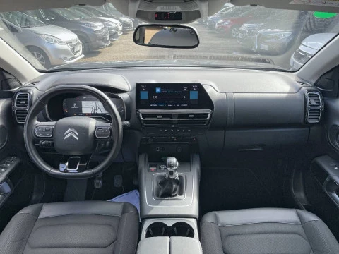 Citroën C5 Aircross PureTech 96kW (130CV) S&S C Series