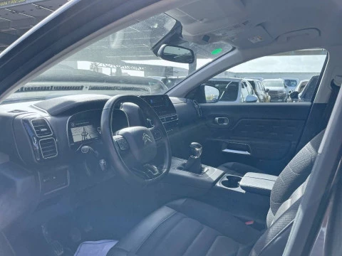 Citroën C5 Aircross PureTech 96kW (130CV) S&S C Series