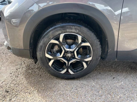 Citroën C5 Aircross PureTech 96kW (130CV) S&S C Series