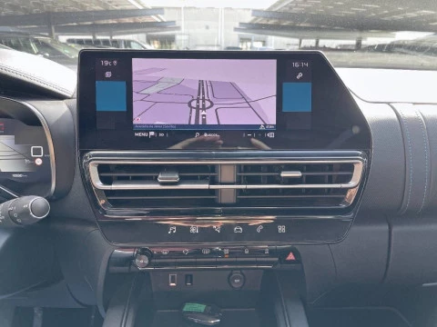 Citroën C5 Aircross PureTech 96kW (130CV) S&S C Series