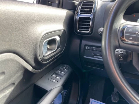 Citroën C5 Aircross PureTech 96kW (130CV) S&S C Series