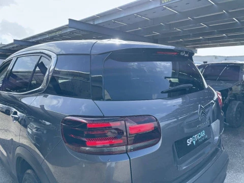 Citroën C5 Aircross PureTech 96kW (130CV) S&S C Series