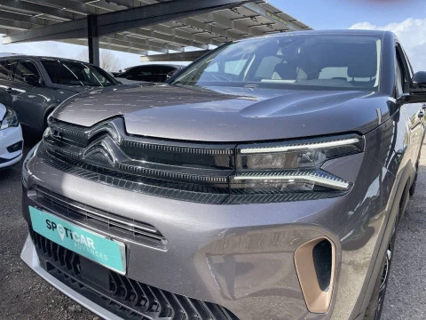 Citroën C5 Aircross PureTech 96kW (130CV) S&S C Series