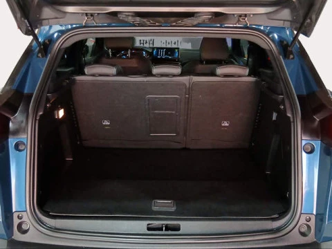 Peugeot 3008 Hybrid 225 Allure Pack e-EAT8 165 kW (225 CV)