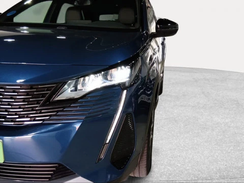 Peugeot 3008 Hybrid 225 Allure Pack e-EAT8 165 kW (225 CV)