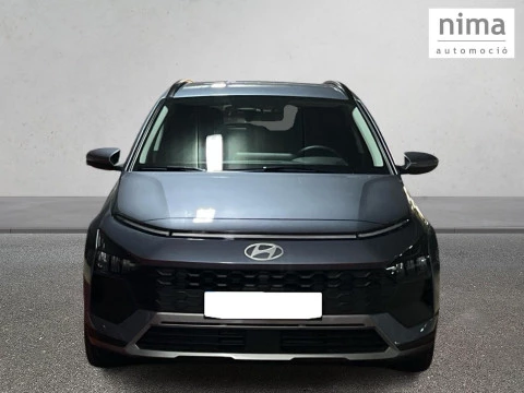 Hyundai Bayon 1.2 MPI Maxx