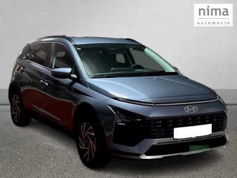 Hyundai Bayon 1.2 MPI Maxx