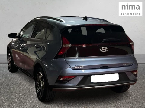 Hyundai Bayon 1.2 MPI Maxx