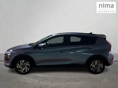 Hyundai Bayon 1.2 MPI Maxx