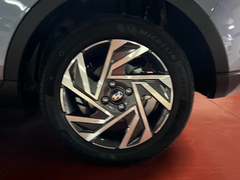 Hyundai Bayon 1.2 MPI Maxx