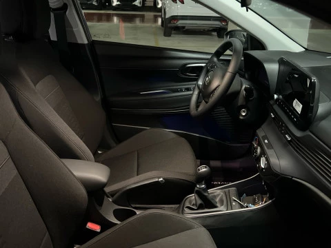 Hyundai Bayon 1.2 MPI Maxx