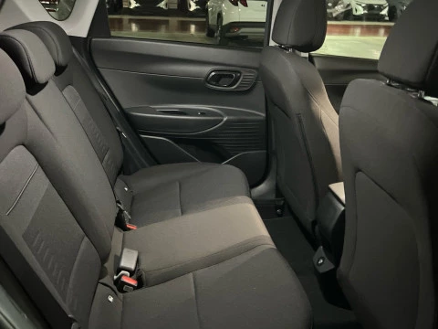 Hyundai Bayon 1.2 MPI Maxx