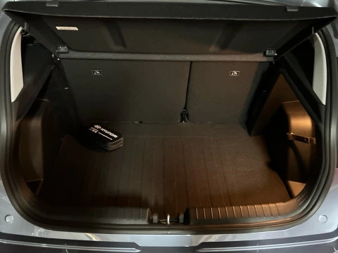 Hyundai Bayon 1.2 MPI Maxx