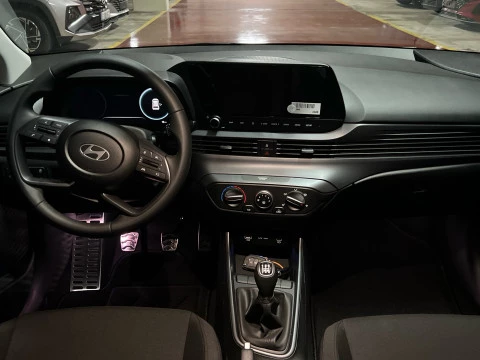 Hyundai Bayon 1.2 MPI Maxx