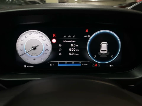 Hyundai Bayon 1.2 MPI Maxx