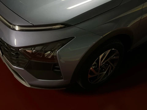 Hyundai Bayon 1.2 MPI Maxx