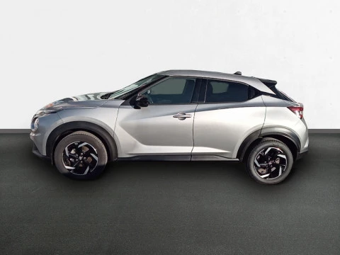 Nissan juke DIG-T 84 kW (114 CV) DCT 7V N-Connecta