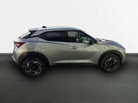 Nissan juke DIG-T 84 kW (114 CV) DCT 7V N-Connecta