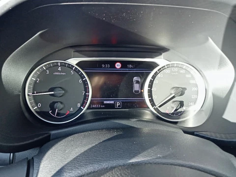 Nissan juke DIG-T 84 kW (114 CV) DCT 7V N-Connecta