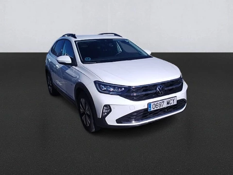 Volkswagen Taigo Life 1.0 TSI 70kW (95CV)
