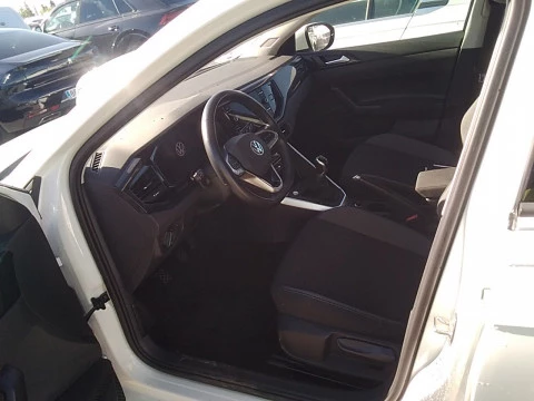 Volkswagen Taigo Life 1.0 TSI 70kW (95CV)