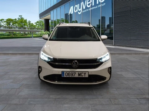 Volkswagen Taigo Life 1.0 TSI 70kW (95CV)