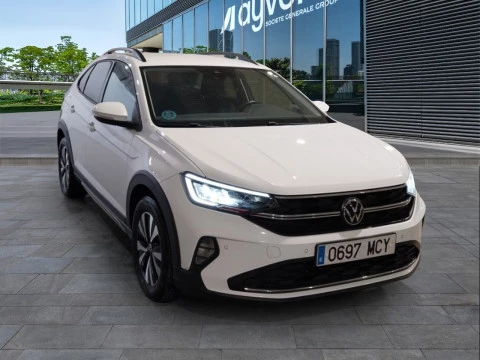 Volkswagen Taigo Life 1.0 TSI 70kW (95CV)