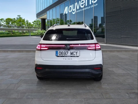Volkswagen Taigo Life 1.0 TSI 70kW (95CV)