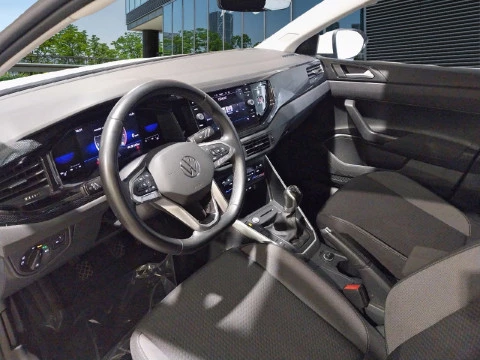 Volkswagen Taigo Life 1.0 TSI 70kW (95CV)